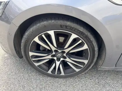 RENAULT TALISMAN INITIALE PARIS DCI 160 CV EDC 