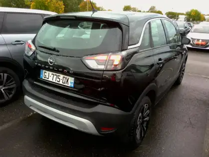 OPEL CROSSLAND ELEGANCE BUSINESS 1.5 D 110 CV BVM6