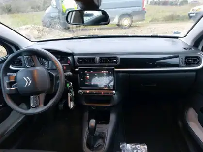 CITROEN C3 C3 FEEL BUSINESS 1.2 PURETECH 83 CV BVM5