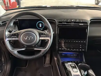 HYUNDAI TUCSON EXECUTIVE 1.6 T-GDI 265 HTRAC Plug-in BVA6 