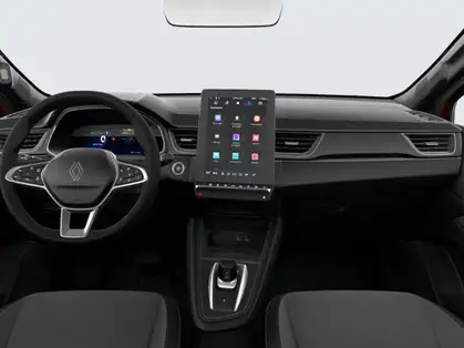 RENAULT SYMBIOZ TECHNO E-Tech full hybrid 160 CV 