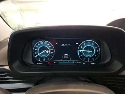 HYUNDAI I20 INTUITIVE 1.0 T-GDi 100 Hybrid 48V 