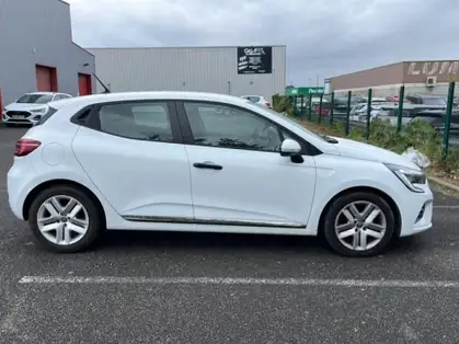 RENAULT CLIO V BUSINESS 1.0 SCE 75 CV BVM5