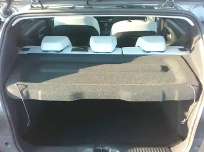 CITROEN C3 MAX TURBO 100 CV BVM 