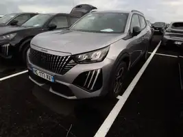 PEUGEOT ALLURE Hybrid 145 CV e-DCS6 