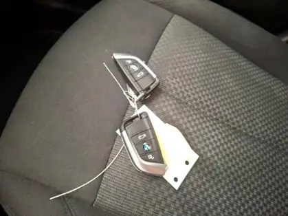 BMW X2 F39 F39 BUSINESS DESIGN sDrive 18i 136 CV DKG7 