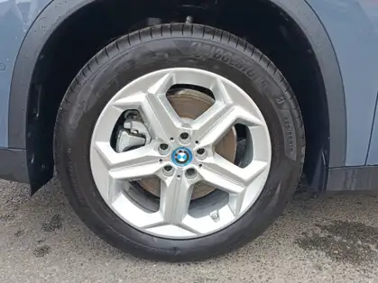 BMW X1 U11 U11 BUSINESS DESIGN xDrive 25e 245ch DKG7