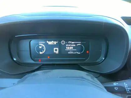 CITROEN BERLINGO VAN TAILLE M 1000KG BLUEHDI 100 S&S BVM6
