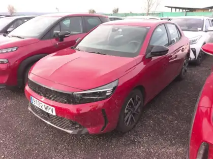 OPEL CORSA GS 1.2 Turbo 100 CV BVM6 