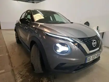 NISSAN JUKE 2021.5 BUSINESS EDITION DIG-T 114 CV DCT7 