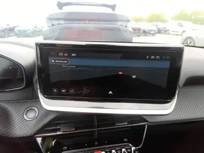 PEUGEOT 208 ALLURE 1.2 PURETECH 100 CV BVM6
