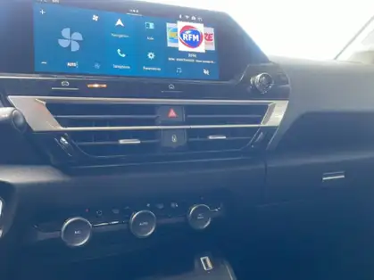 CITROEN C4 X FEEL PACK PureTech 130 CV EAT8