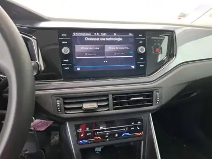 VOLKSWAGEN POLO STYLE 1.0 TSI 110 CV DSG7