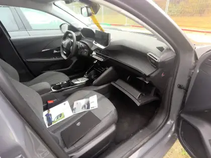 PEUGEOT 208 ALLURE HYBRID 100 CV E-DCS6