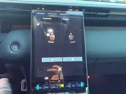 CITROEN C5 AIRCROSS HYBRIDE 145 ch e-DCS6 Max