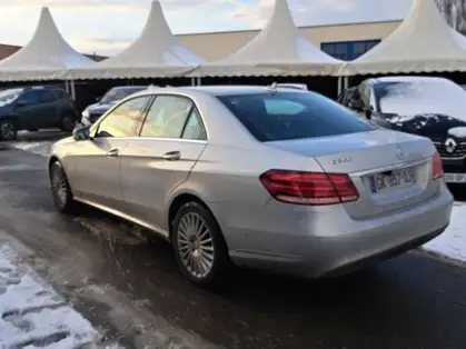 MERCEDES-BENZ CLASSE E 250 Executive A