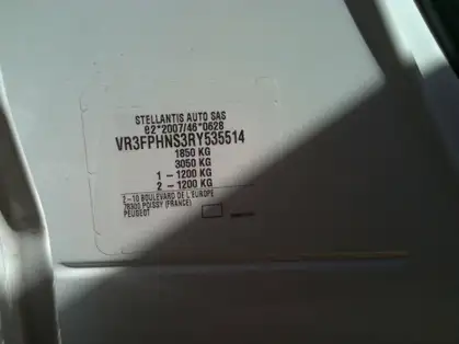 PEUGEOT 308 ALLURE 1.2 PURETECH 130 CV EAT8