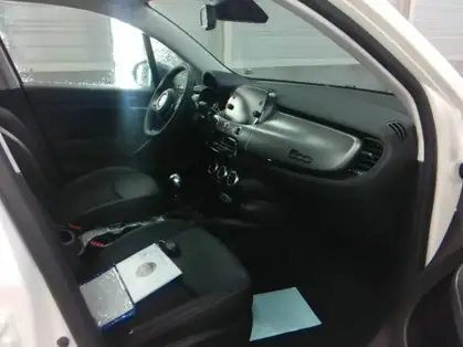 FIAT 500X MY22 1.0 FireFly Turbo T3 120 ch Sport