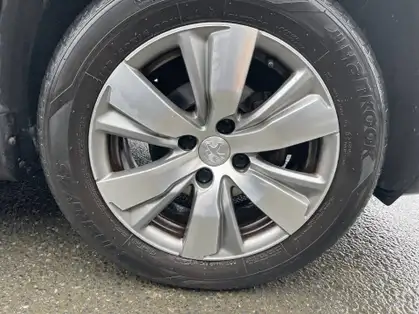 PEUGEOT 2008 2008 ALLURE 1.6 BLUEHDI 100 CV BVM6