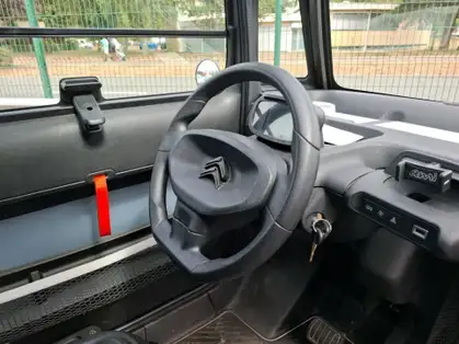 CITROEN AMI AMI ELECTRIQUE