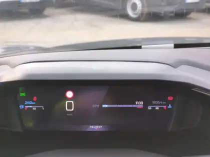 PEUGEOT 208 ALLURE 1.2 PURETECH 100 CV BVM6