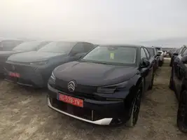 CITROEN MAX Hybride 145 CV e-DCS6 