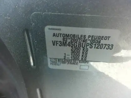 PEUGEOT 3008 GT 1.6 HYBRID4 300 CV E-EAT8