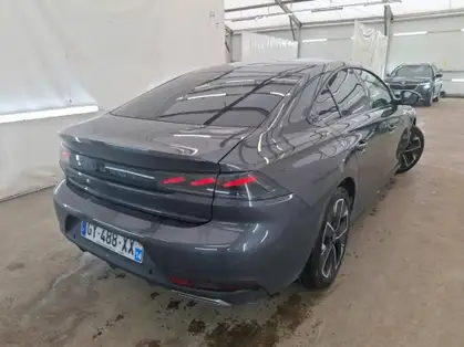 PEUGEOT 508 GT BlueHDi 130 CV EAT8