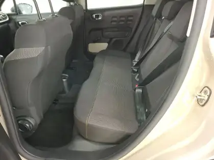 CITROEN C3 PureTech 83 ch BVM5 Max