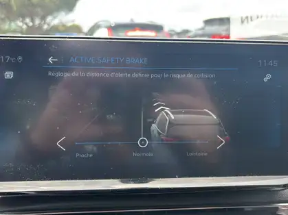 PEUGEOT 5008 GT 1.2 PURETECH 130 CV BVM6