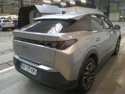 PEUGEOT 3008 ALLURE HYBRIDE 136 CV e-DCS6