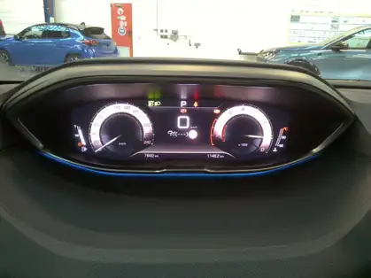 PEUGEOT 5008 GT 1.2 PURETECH 130 CV EAT8