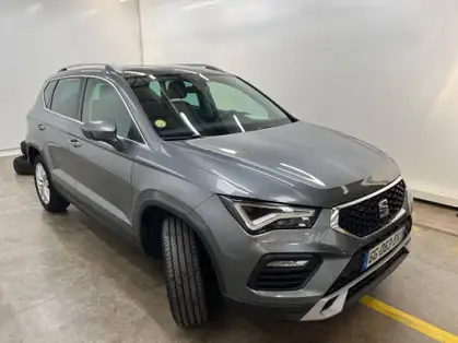 SEAT ATECA BUSINESS 2.0 TDI 150 CV DSG7 