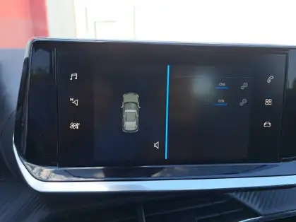 PEUGEOT 2008 ALLURE 1.2 PURETECH 100 CV BVM6