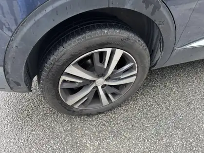 PEUGEOT 5008 ALLURE 1.2 PURETECH 130 CV BVM6