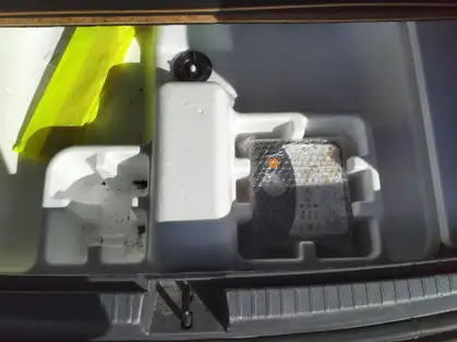 DACIA DUSTER DUSTER JOURNEY BLUEDCI 115 CV BVM6 4X2