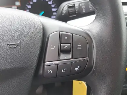 FORD FOCUS TRED BUSINESS 1.5 EcoBlue 95 CV BVM 