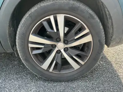 PEUGEOT 5008 ALLURE 1.5 BLUEHDI 130 CV BVM6