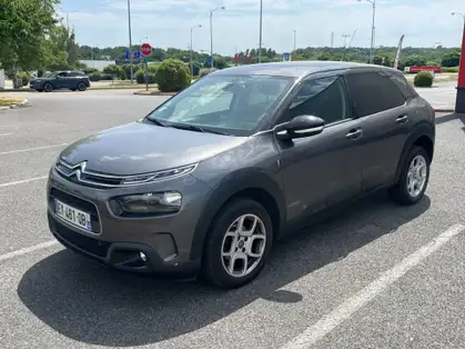 CITROEN C4 CACTUS PureTech 110 S&S BVM Feel Business