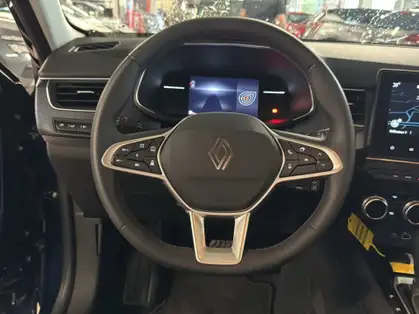 RENAULT ARKANA EVOLUTION E-Tech full hybrid 145 CV GSR2 