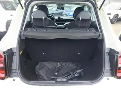 FIAT 500E BERLINE MY22 SERIE 1 STEP 1 SERIE 1 STEP 1 ACTION 95 CV 