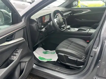 RENAULT AUSTRAL TECHNO E-Tech full hybrid 200 CV 