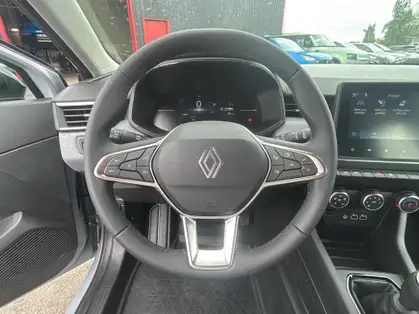 RENAULT CLIO V EVOLUTION Blue dCi 100 CV BVM GSR2 