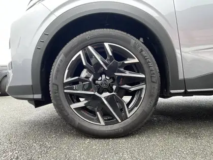 PEUGEOT 3008 GT Hybrid 145 e-DCS6