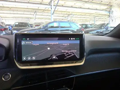 PEUGEOT 2008 ALLURE PURETECH 100 CV BVM6