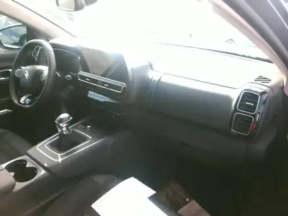 CITROEN C5 AIRCROSS C-SERIES 1.2 PURETECH 130 CV BVM6