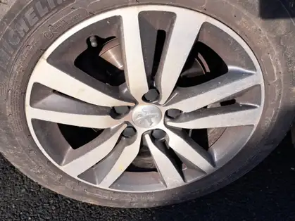 PEUGEOT 308 ALLURE BlueHDi 130 CV BVM6