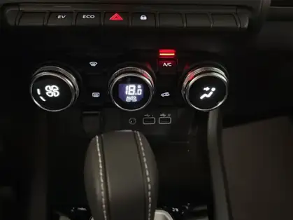 RENAULT ARKANA EVOLUTION E-Tech full hybrid 145 CV GSR2 