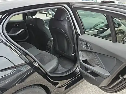 BMW SERIE 1 F70 F70 M SPORT 120 170 CV DKG7 