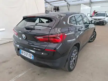 BMW X2 F39 BUSINESS DESIGN sDrive 18i 136 CV DKG7 